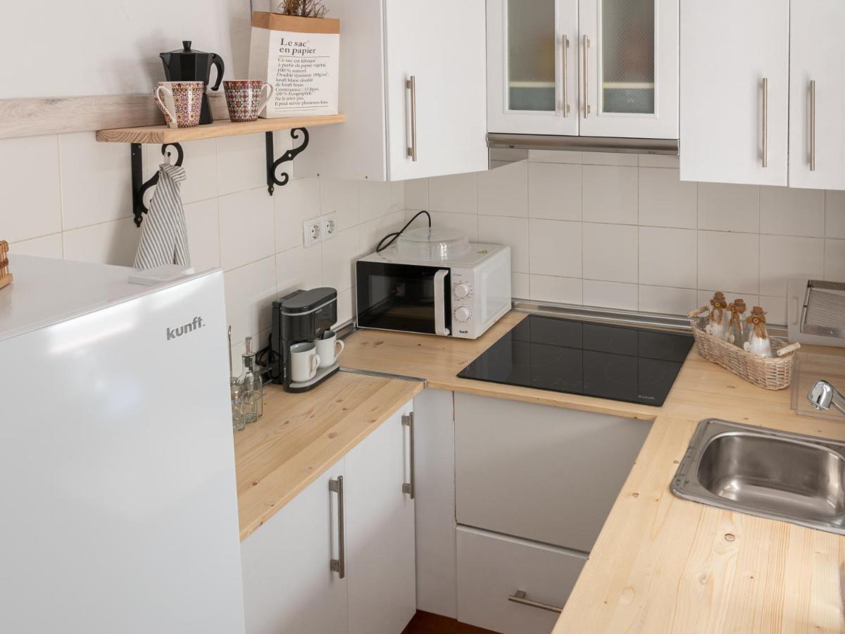 Apartamento Nayber Especieros Cordoba Exterior photo