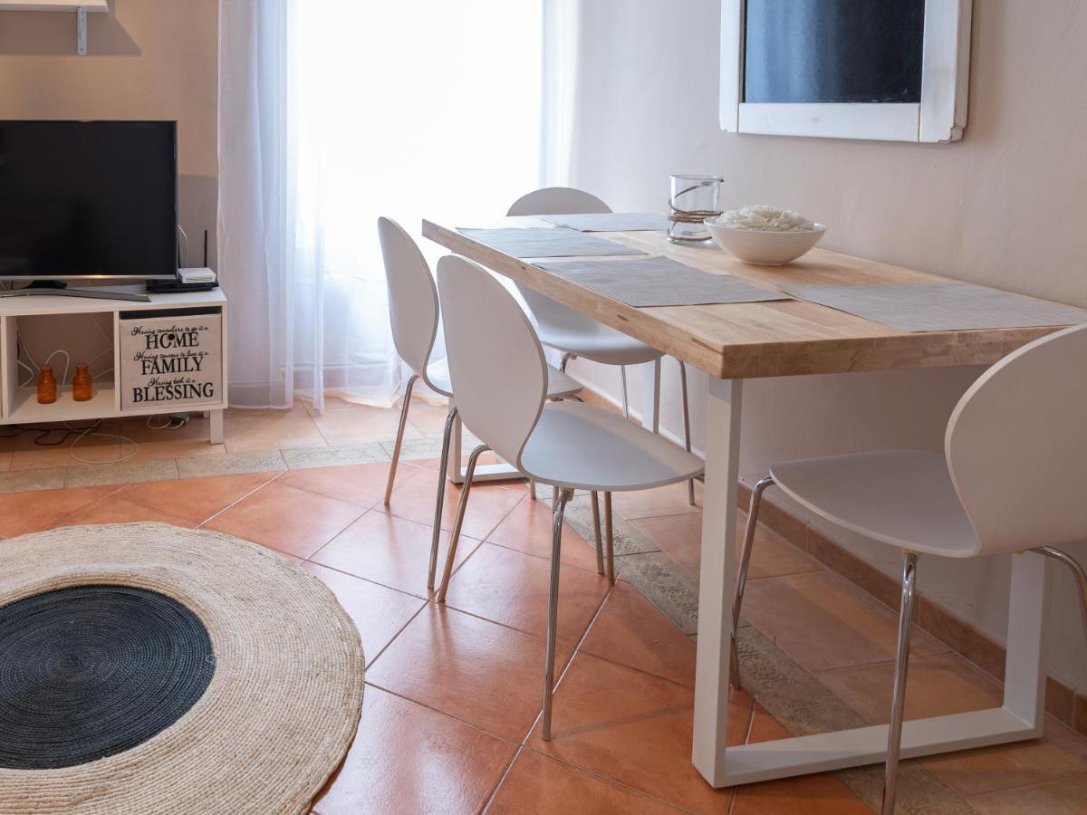 Apartamento Nayber Especieros Cordoba Exterior photo