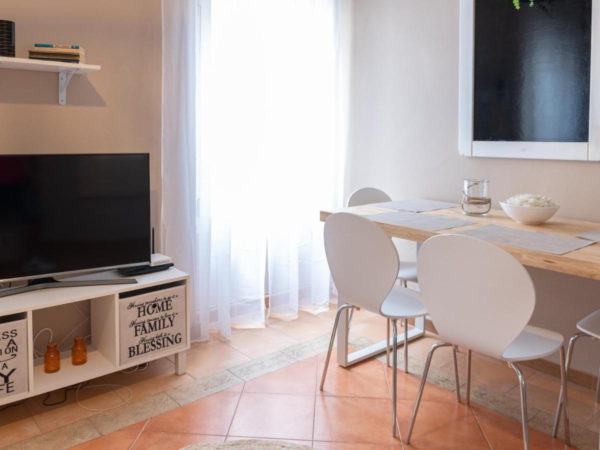 Apartamento Nayber Especieros Cordoba Exterior photo