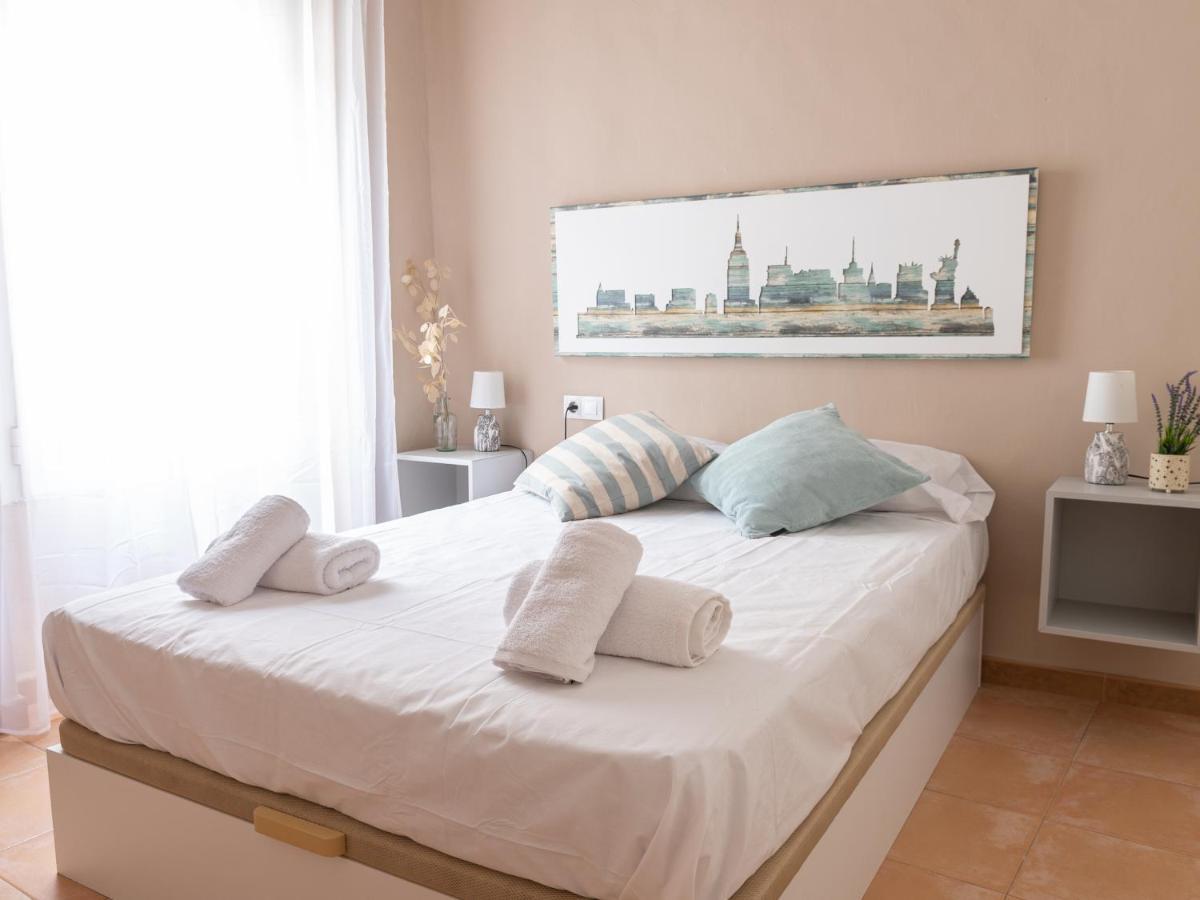 Apartamento Nayber Especieros Cordoba Exterior photo