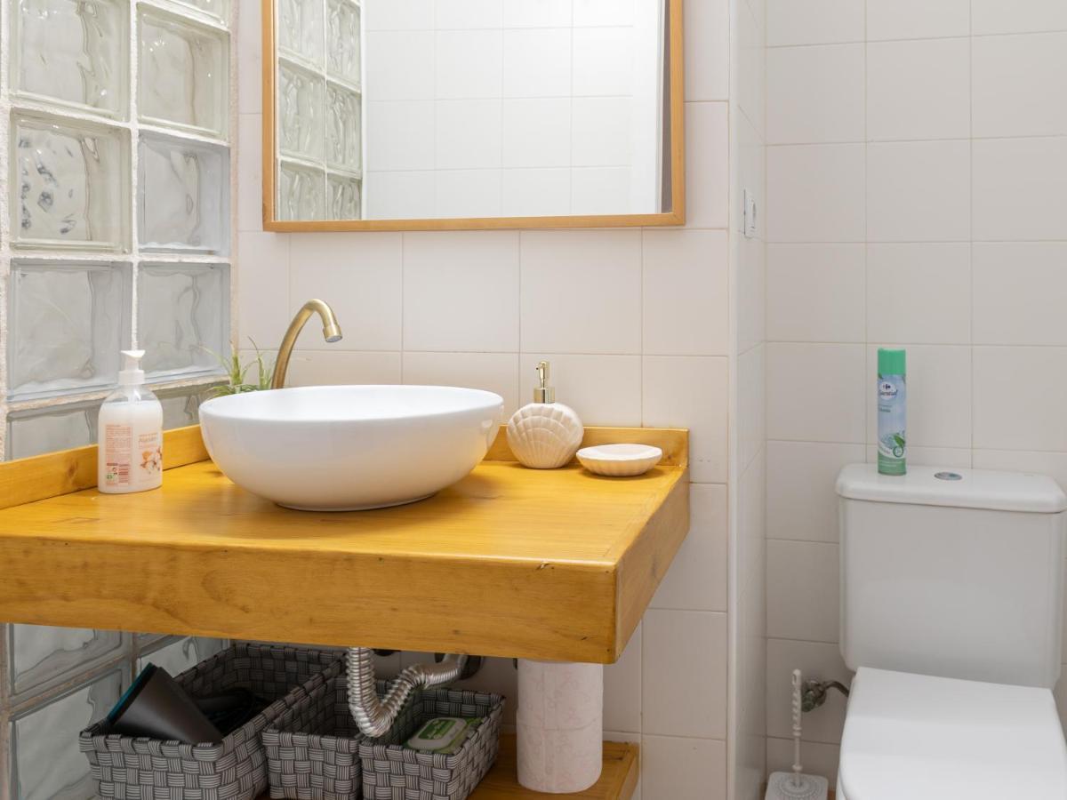 Apartamento Nayber Especieros Cordoba Exterior photo
