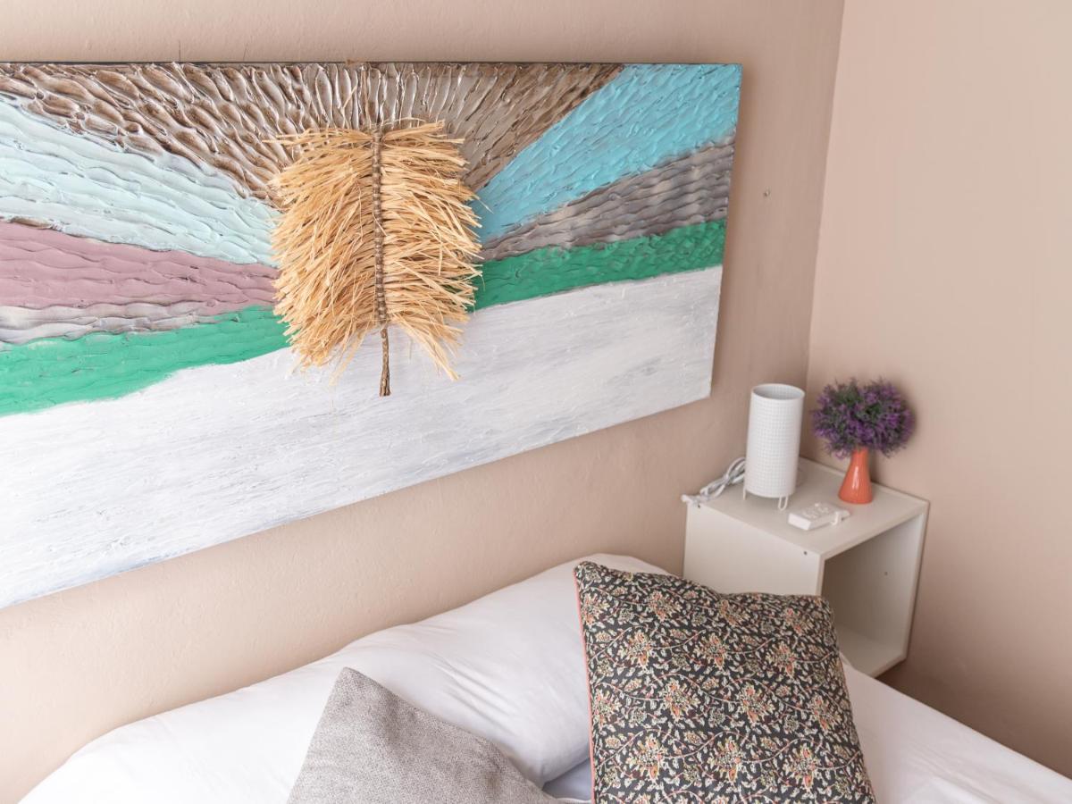 Apartamento Nayber Especieros Cordoba Exterior photo