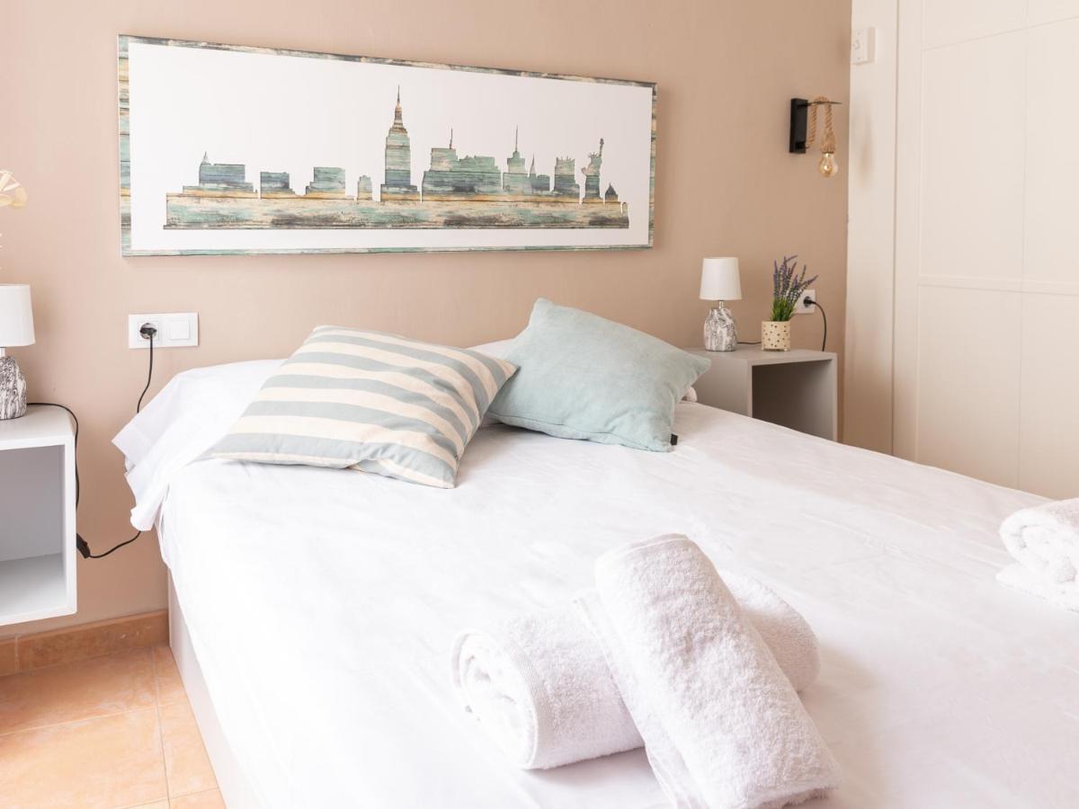 Apartamento Nayber Especieros Cordoba Exterior photo